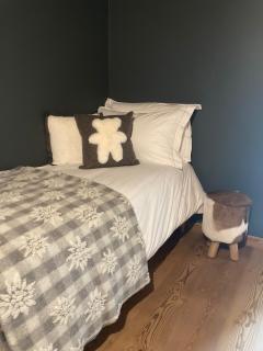 Grande Cote Room and Breakfast - Cesana Torinese - 4