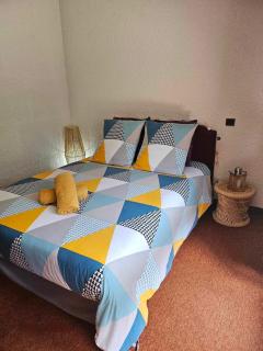 Cinéma, Chambre Privée Au Le Refuge Du Phoenix - 2