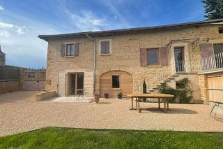 L'Oxalis doré - Frontenas - 1