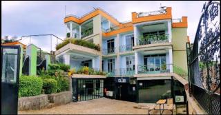 Ibizzaresort - - 2