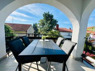 Apartments Bella Vita 1 - Malinska - 4