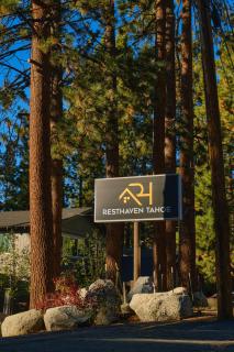 Resthaven Tahoe - South Lake Tahoe - 8