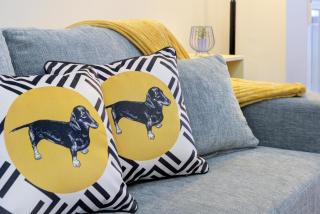 Apartamento céntrico en Granada con WIFI - 3