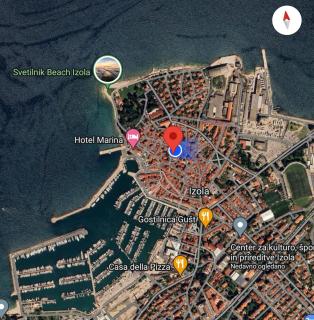Apartma Ina - Izola - 6
