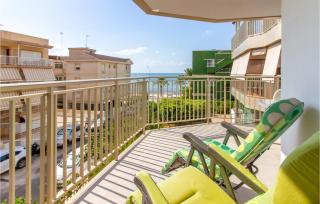 2 Bedroom Nice Apartment In Santa Pola - Santa Pola - 7