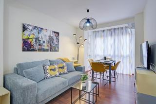 Apartamento céntrico en Granada con WIFI - Granada - 7
