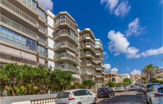 2 Bedroom Nice Apartment In Santa Pola - Santa Pola - 5
