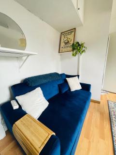 Studio parisien - Paris - 3