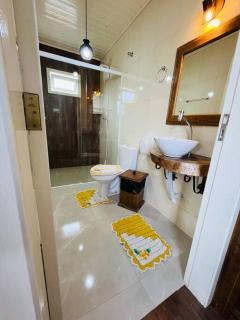 Cabana Quaraçá da Serra - 2