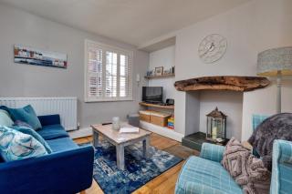 Finest Retreats - The Gulls Nest - Whitby - 0