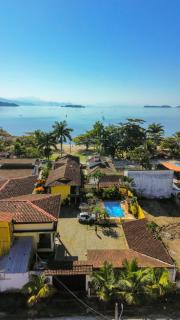 Pousada Sol Nascente - Paraty - 0
