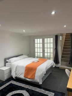 Apartment-Sleep6-WiFi-Family Friendly - Londra - 8