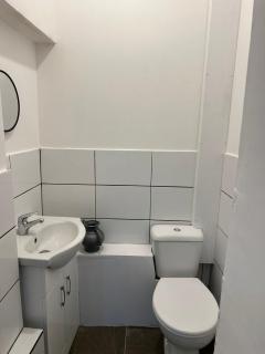 Apartment-Sleep6-WiFi-Family Friendly - Londra - 5