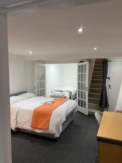 Apartment-Sleep6-WiFi-Family Friendly - Londra - 6