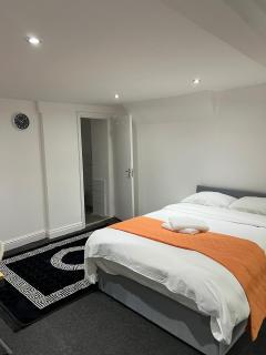 Apartment-Sleep6-WiFi-Family Friendly - Londra - 0