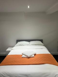 Apartment-Sleep6-WiFi-Family Friendly - Londra - 1