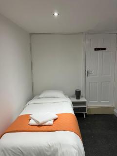 Apartment-Sleep6-WiFi-Family Friendly - Londra - 2