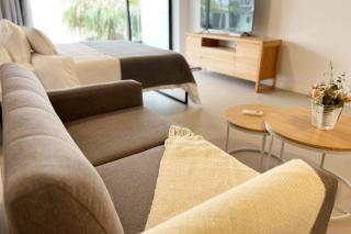 Palermo Trendy Studio-S Pool-Gym - Buenos Aires - 9
