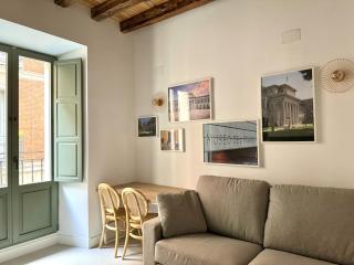 CavaBajaSuites - Madrid - 5