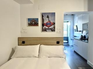 CavaBajaSuites 2 - Madrid - 6