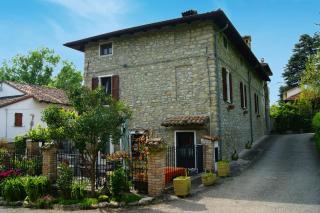 Dulcius ex Asperis Bed & breakfast - 9