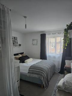 Private kingsize room - 9