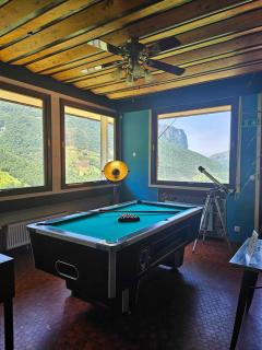 Cinéma, Chambre Privée Au Le Refuge Du Phoenix - 7