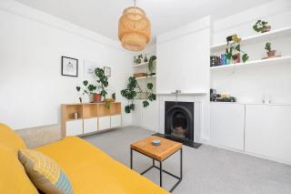 Pass the Keys Centrally Located Stylish Flat - Londra - 5