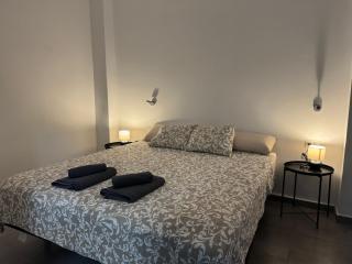 Lovely Apartment in Centre of Alicante near Plaza de Toros - Alicante - 0