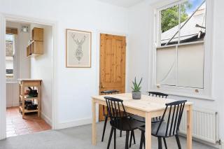 Pass the Keys Centrally Located Stylish Flat - Londra - 6
