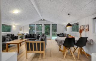 Awesome Home In Sæby With Wifi - 7