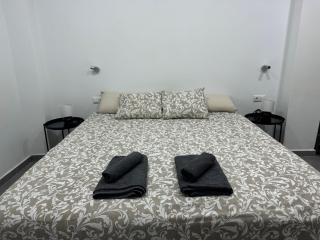 Lovely Apartment in Centre of Alicante near Plaza de Toros - Alicante - 9
