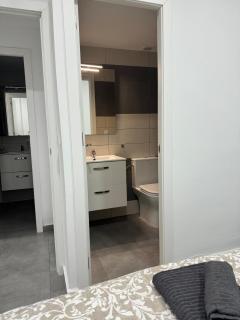 Lovely Apartment in Centre of Alicante near Plaza de Toros - Alicante - 4