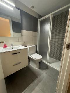 Lovely Apartment in Centre of Alicante near Plaza de Toros - Alicante - 3