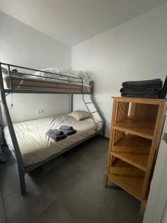 Lovely Apartment in Centre of Alicante near Plaza de Toros - Alicante - 2