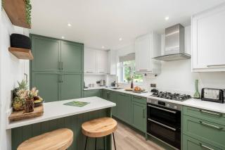 Pass the Keys Cute Cosy Cottage Chilterns - Great Kimble - 8