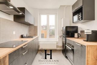 Magnifique Appartement Pop Art Nancy - Nancy - 4