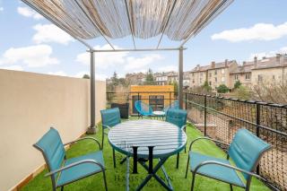 Magnifique Appartement Pop Art Nancy - Nancy - 2