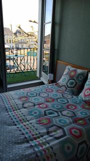 hotel de france - Vatan - 6