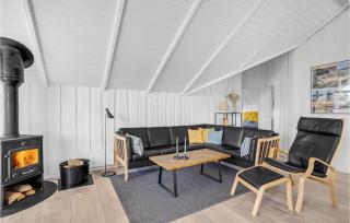 Vesterhavshytten - Bjerregård - 8