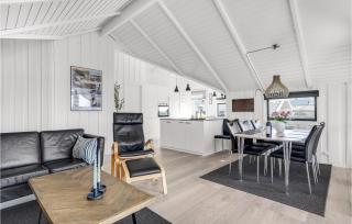 Vesterhavshytten - Bjerregård - 7
