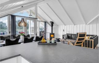 Vesterhavshytten - Bjerregård - 3