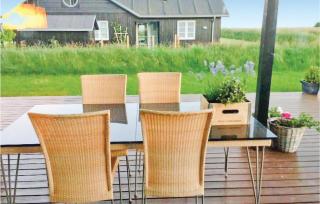 Holiday Home Østersvej Nysted Xi - Nysted - 7