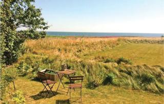 Holiday Home Østersvej Nysted Xi - 5