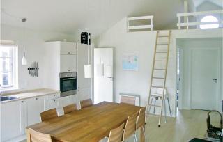 Holiday Home Østersvej Nysted Xi - Nysted - 8