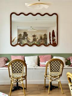 Hotel Saint Louis - Brest - 0