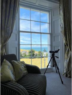 Montpelier Terrace Two Bed Apt - 0