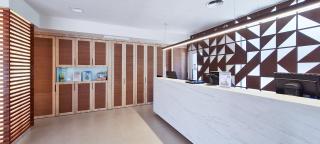 Hotel Cesar Augustus - Cambrils - 9