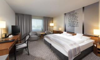 Maritim Airport Hotel Hannover - 6