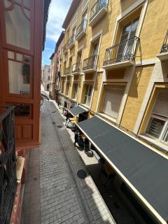 Apartamento Turístico SAN AGUSTIN - Logroño - 4
